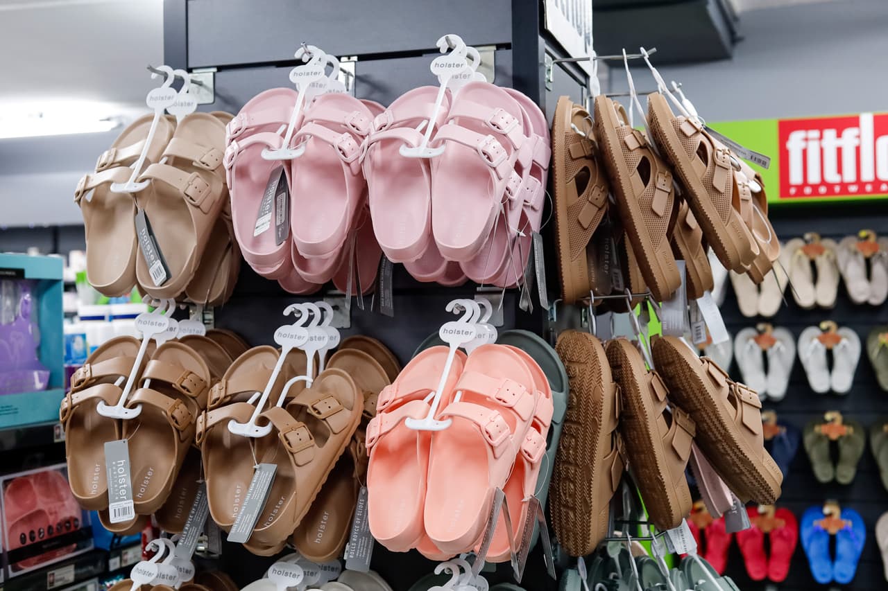 Robberg Pharmacy Products - Skincare